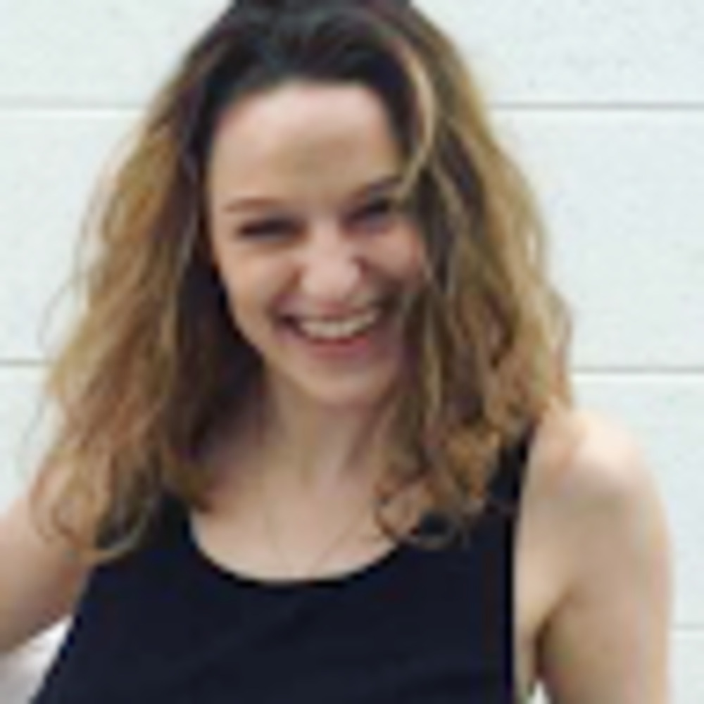 Meet your Posher, Claire